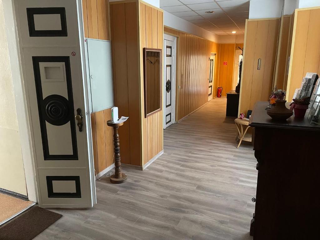 Fotografie z fotogalerie ubytování AM RATSHOF v destinaci Halle