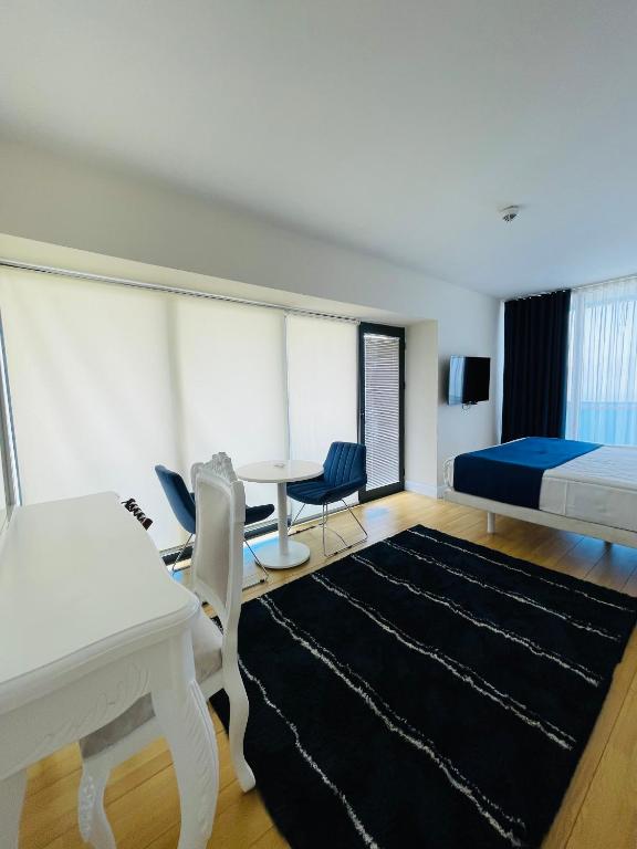 Batumi High View - 海景公寓