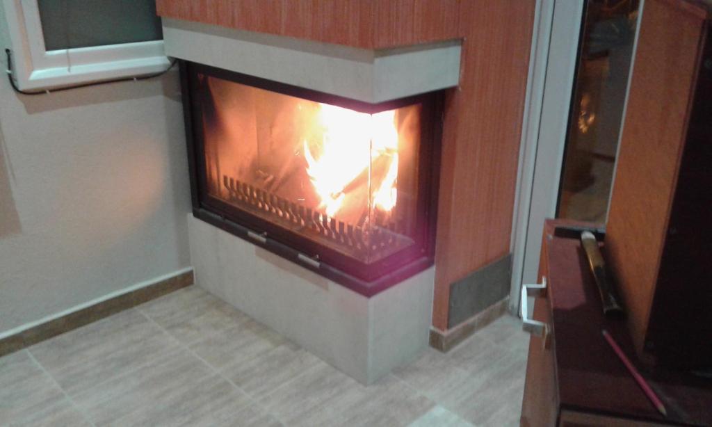 Kép Agali Hotel szállásáról Limenáriában a galériában