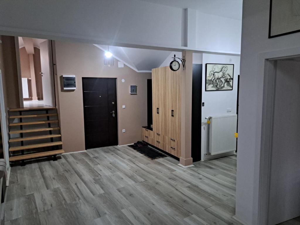 Mynd úr myndasafni af AP Aleksandar í Velika Plana