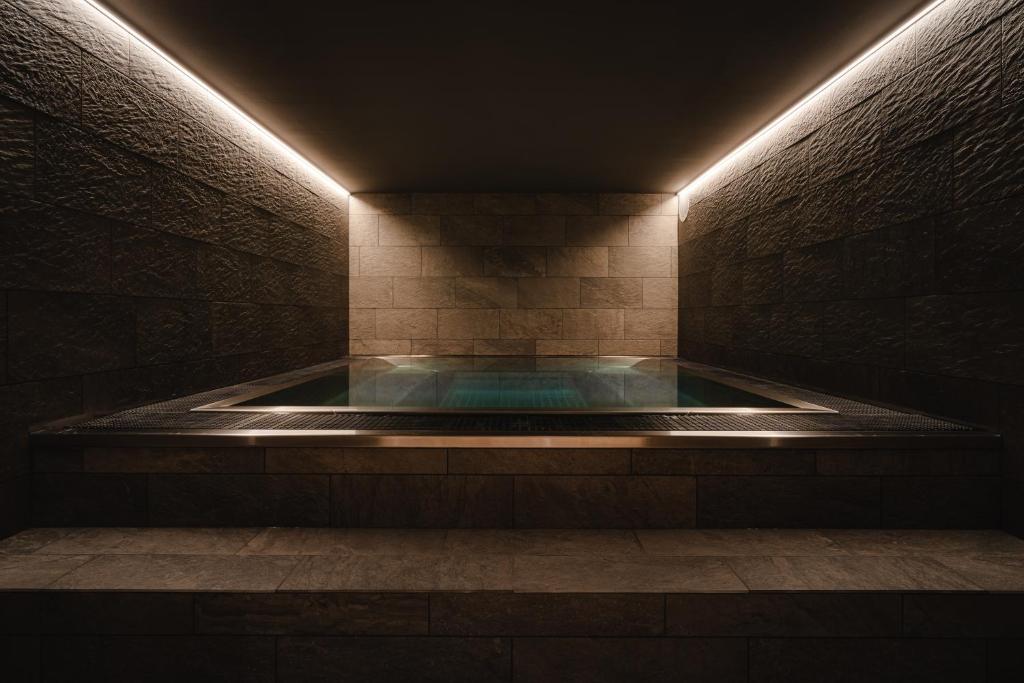 Enter St Elisabeth Suites & Spa - Resim 27