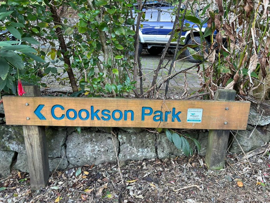 Chalet 13 Bedlington - Resim 21