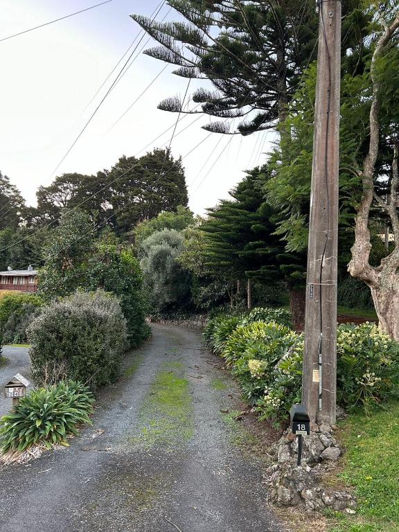 Chalet 13 Bedlington - Resim 22