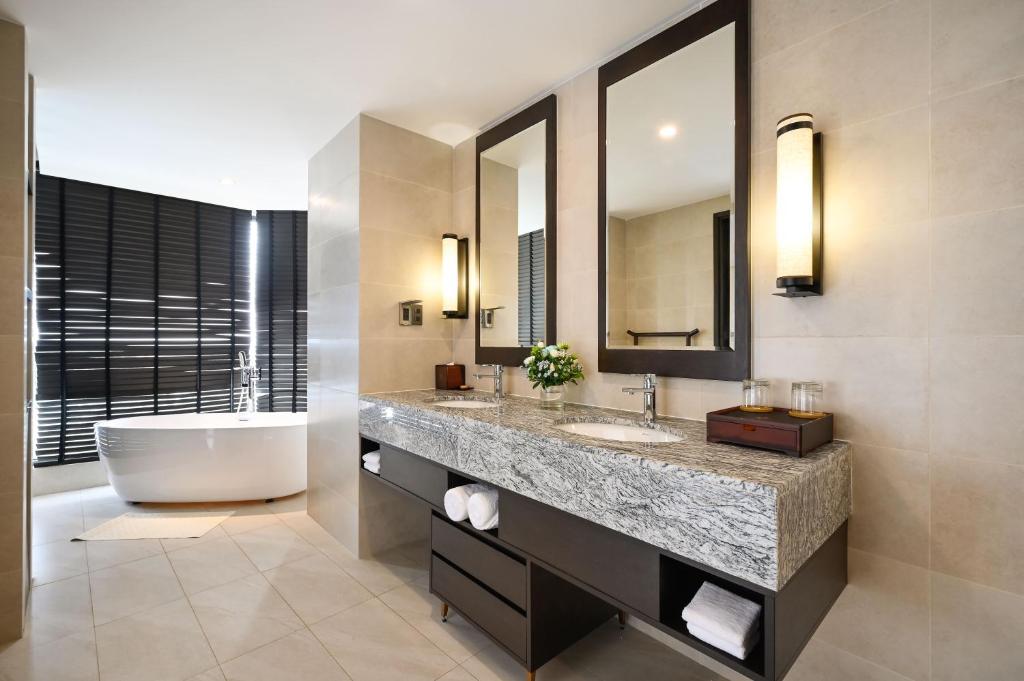 Suite Junior Nhìn Ra Biển