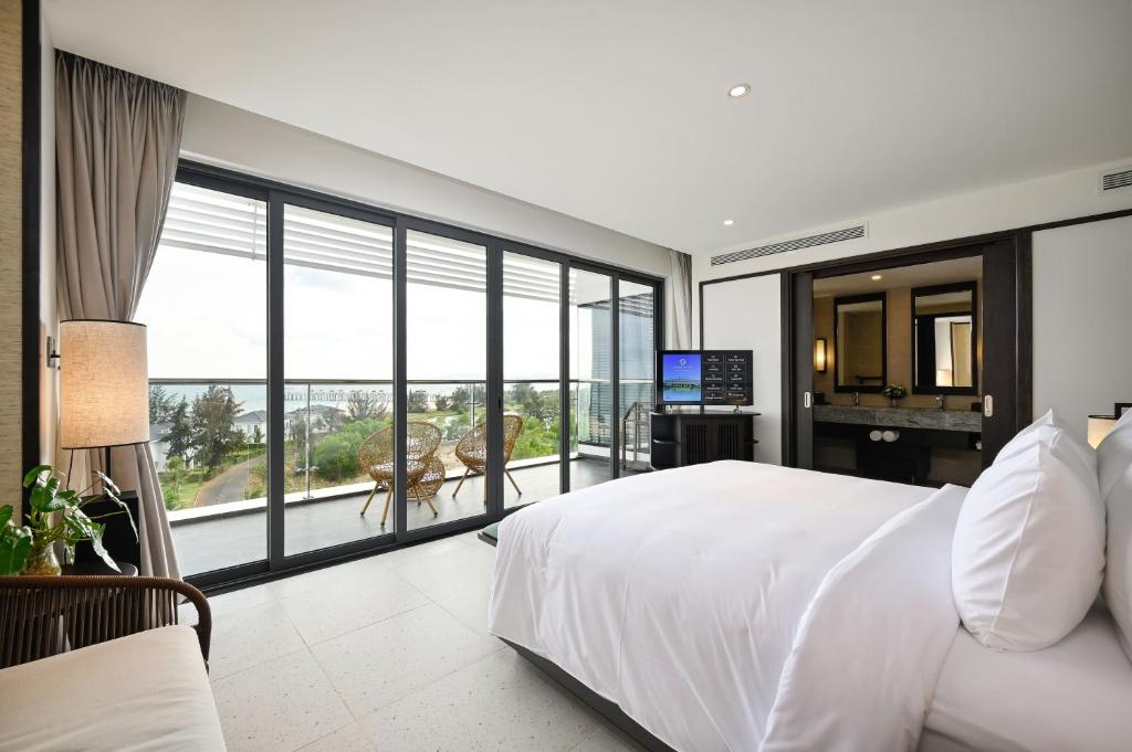 Suite Junior Nhìn Ra Biển