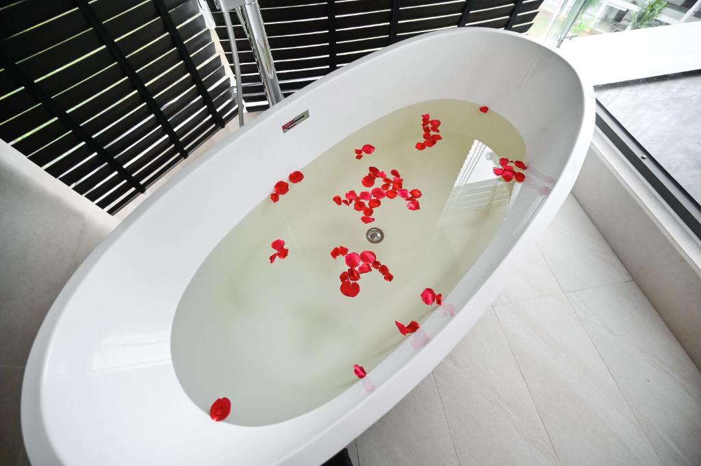 Suite Junior Nhìn Ra Biển