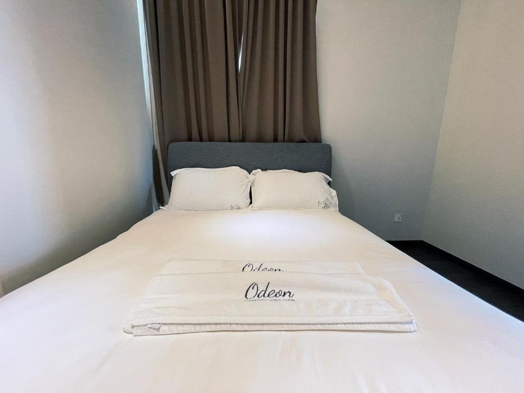 Odeonhome Penthouse Golden Hills Night Market, Brinchang (updated