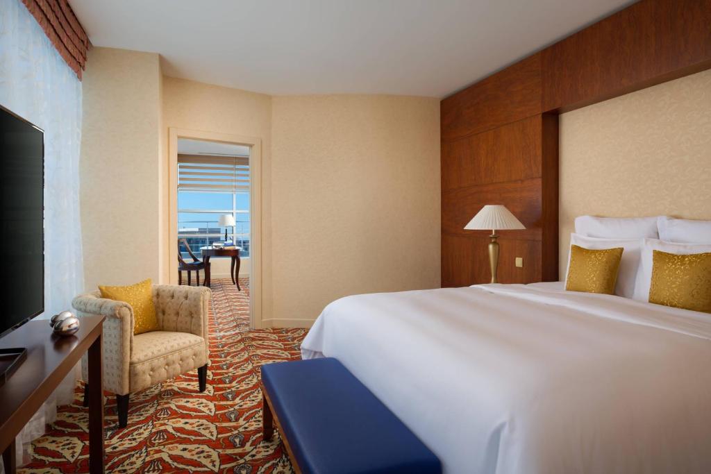 Renaissance by Sulo - Suite Presidencial