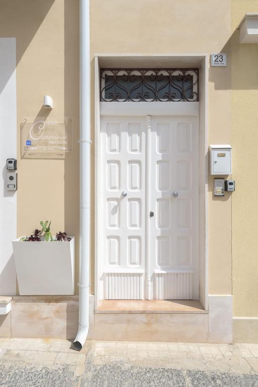 Zdjęcie z galerii obiektu Casa Caterina w mieście Noto