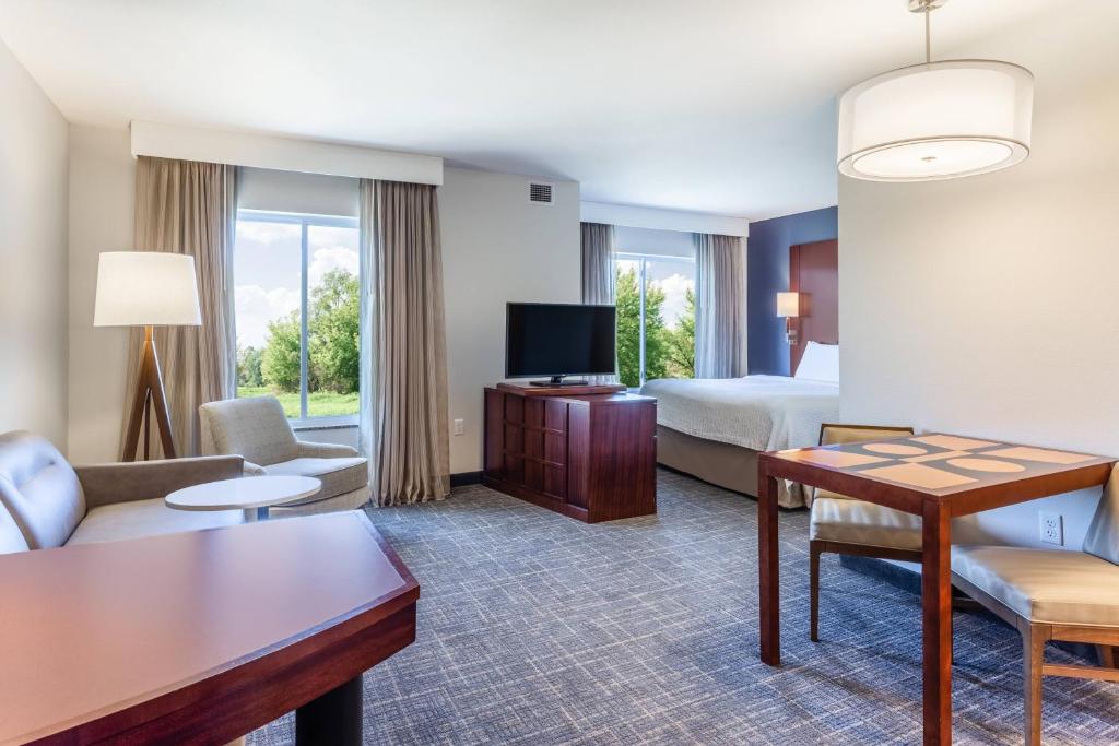 Residence Inn Duluth photo