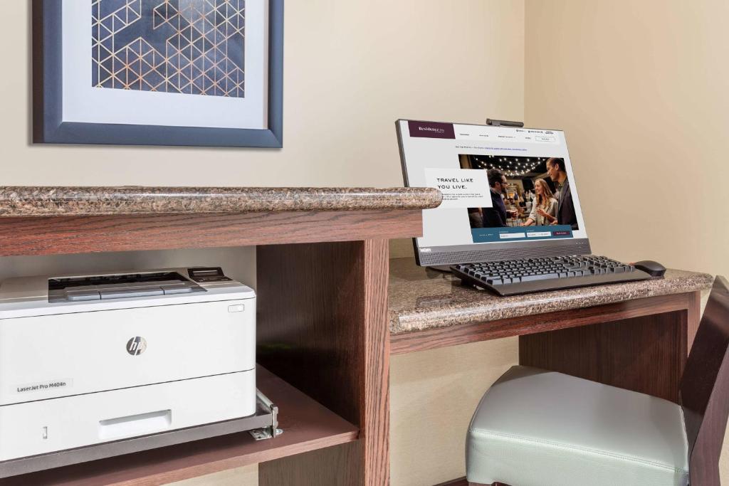 Residence Inn Duluth photo