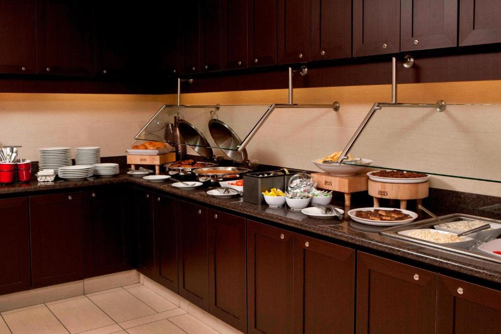 Residence Inn Duluth photo