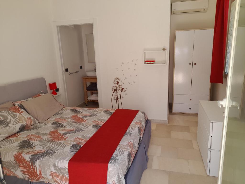 Fotografia z galérie ubytovania Otranto d'Amare v destinácii Casamassella