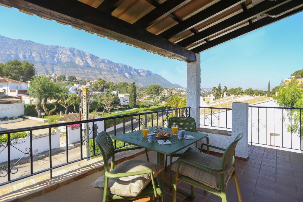 Retiro Sol - Apartamento Montesol B22