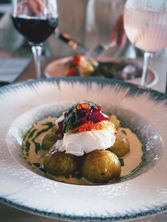 Havshotellet - Resim 11