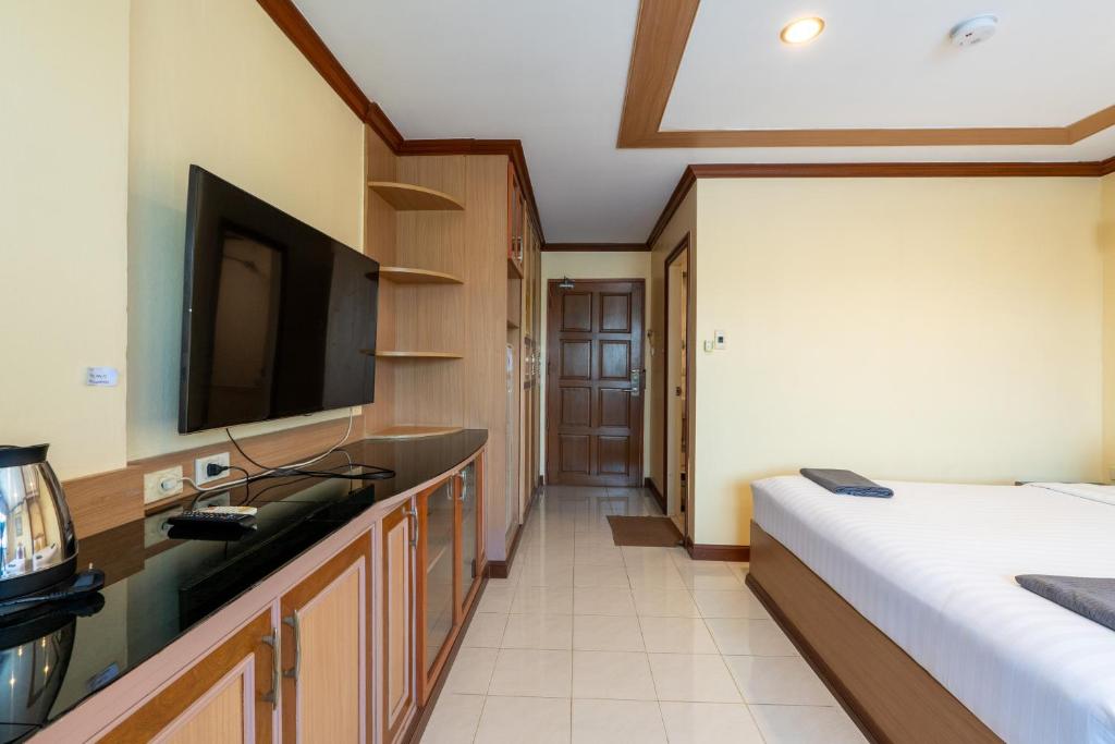 La Casa South Pattaya Hotel - Resim 34