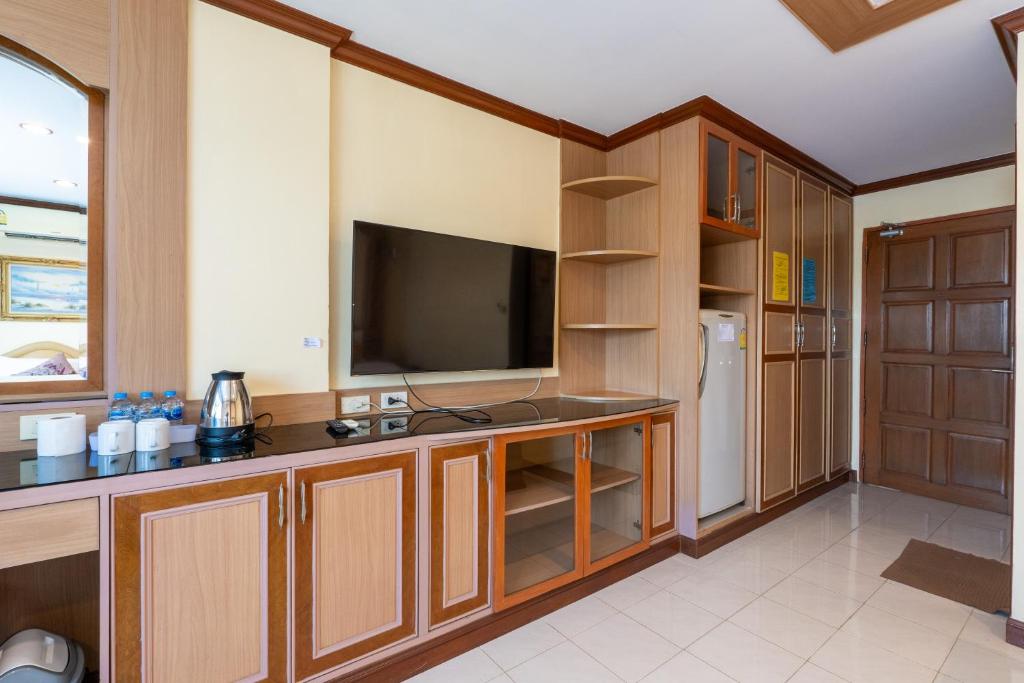 La Casa South Pattaya Hotel - Resim 28