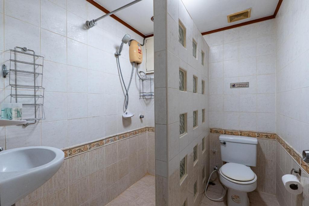 La Casa South Pattaya Hotel - Resim 8