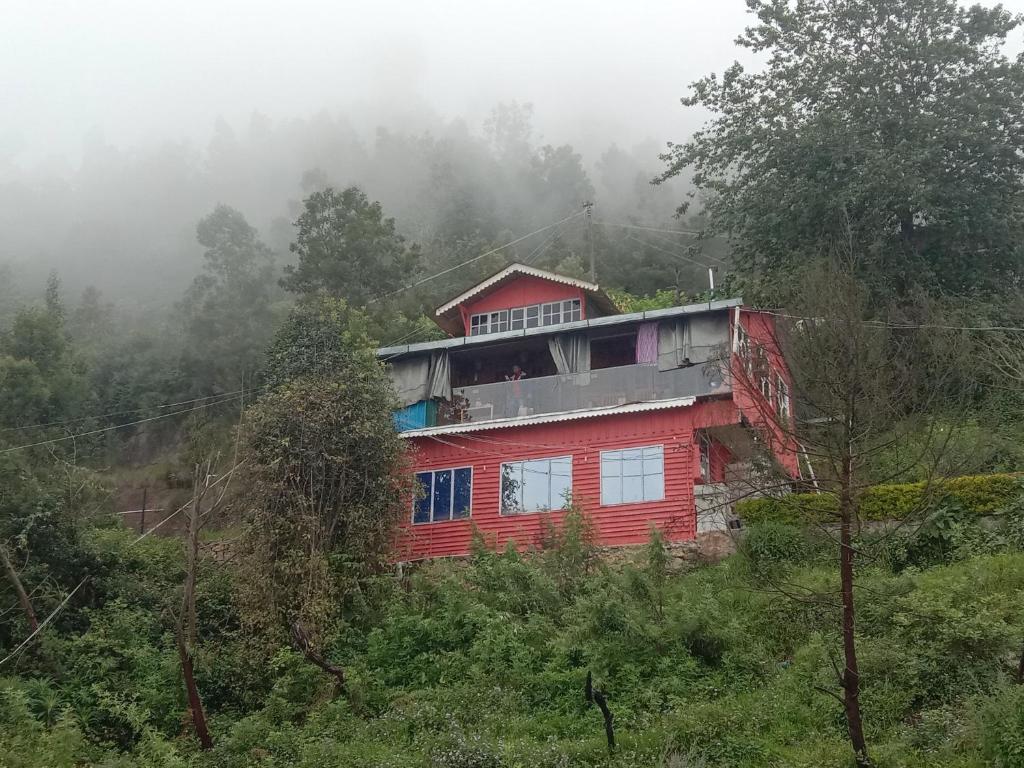 Leo Wood House Vattakanal Kodaikanal, Kodaikānāl (updated prices 2024)