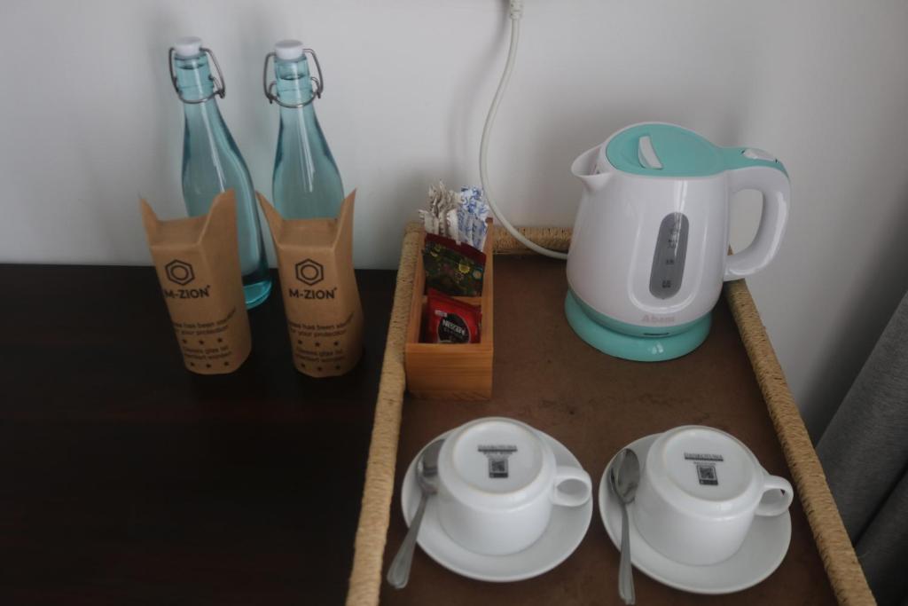 Mzion Hotel Weligama - 9