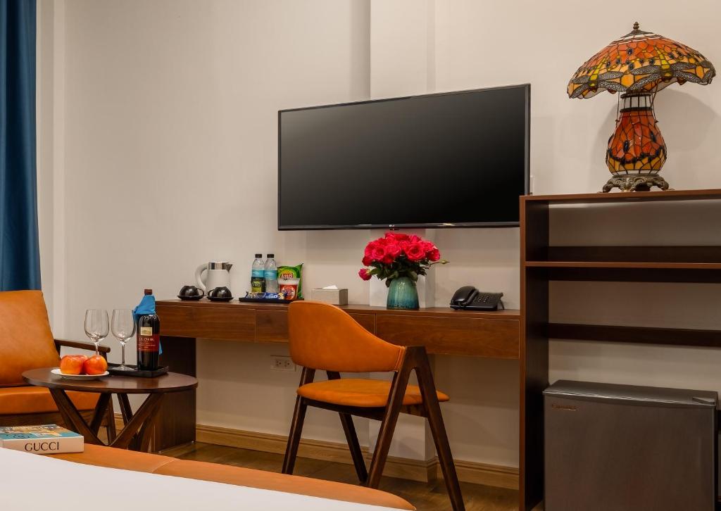 Casa Valentina Hanoi Hotel - 4