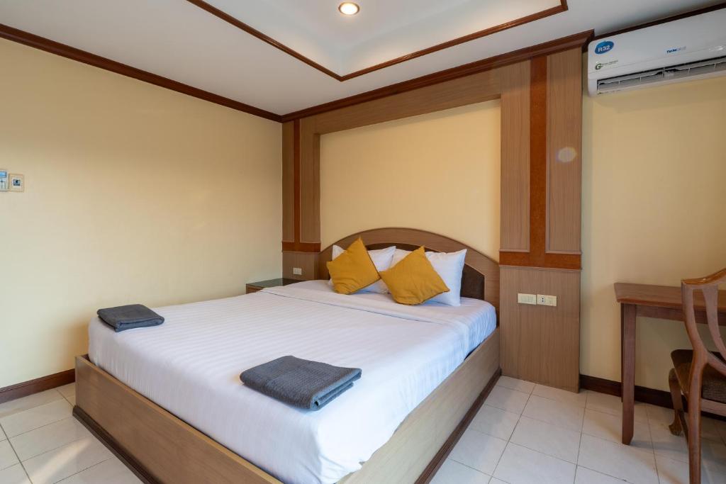 La Casa South Pattaya Hotel - Resim 44