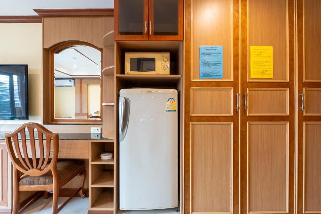 La Casa South Pattaya Hotel - Resim 41