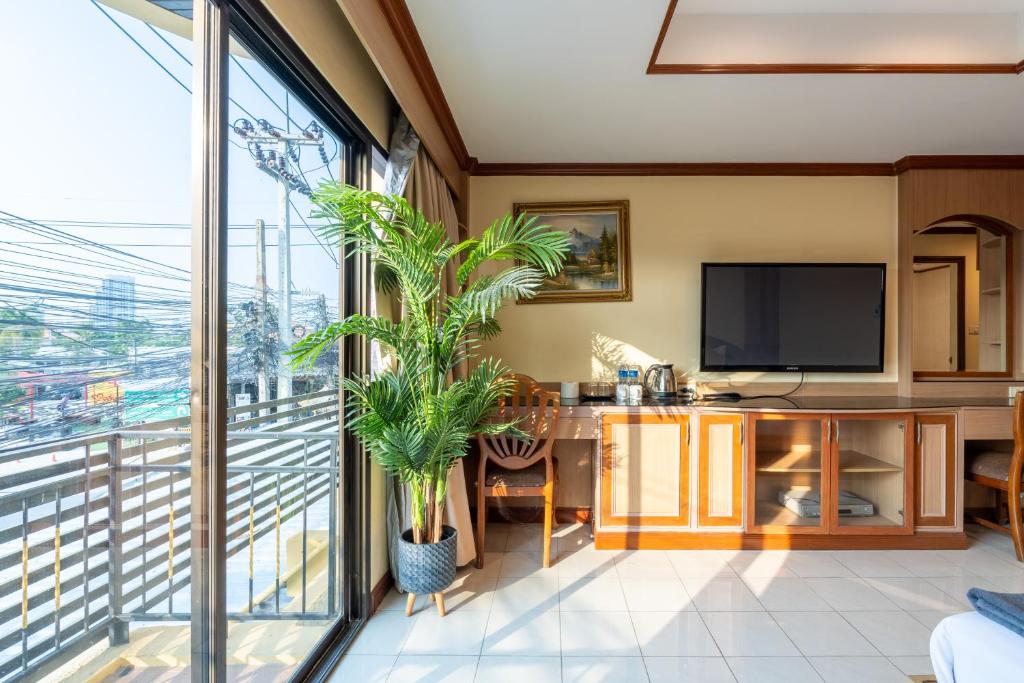 La Casa South Pattaya Hotel - Resim 13