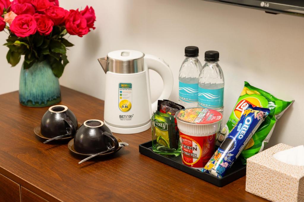 Casa Valentina Hanoi Hotel - 7