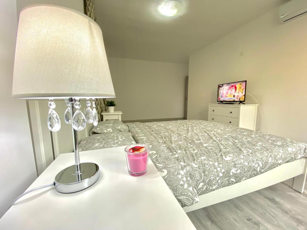 Morii Lake Apartaments & Studios - Resim 9