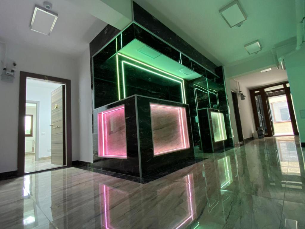 Morii Lake Apartaments & Studios - Resim 26