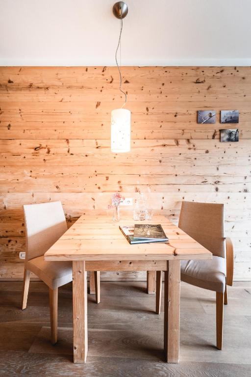 Fotografie z fotogalerie ubytování Naturhotel Leitlhof v destinaci San Candido