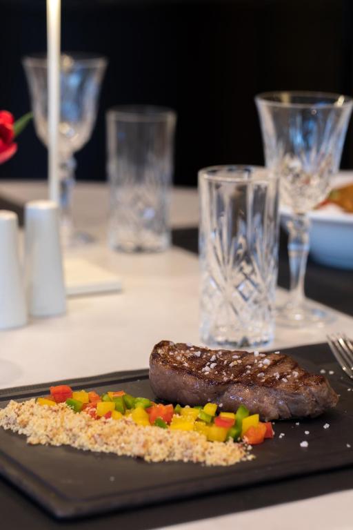 Brasil Suites Boutique Hotel - Resim 31