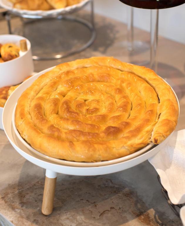 Brasil Suites Boutique Hotel - Resim 45