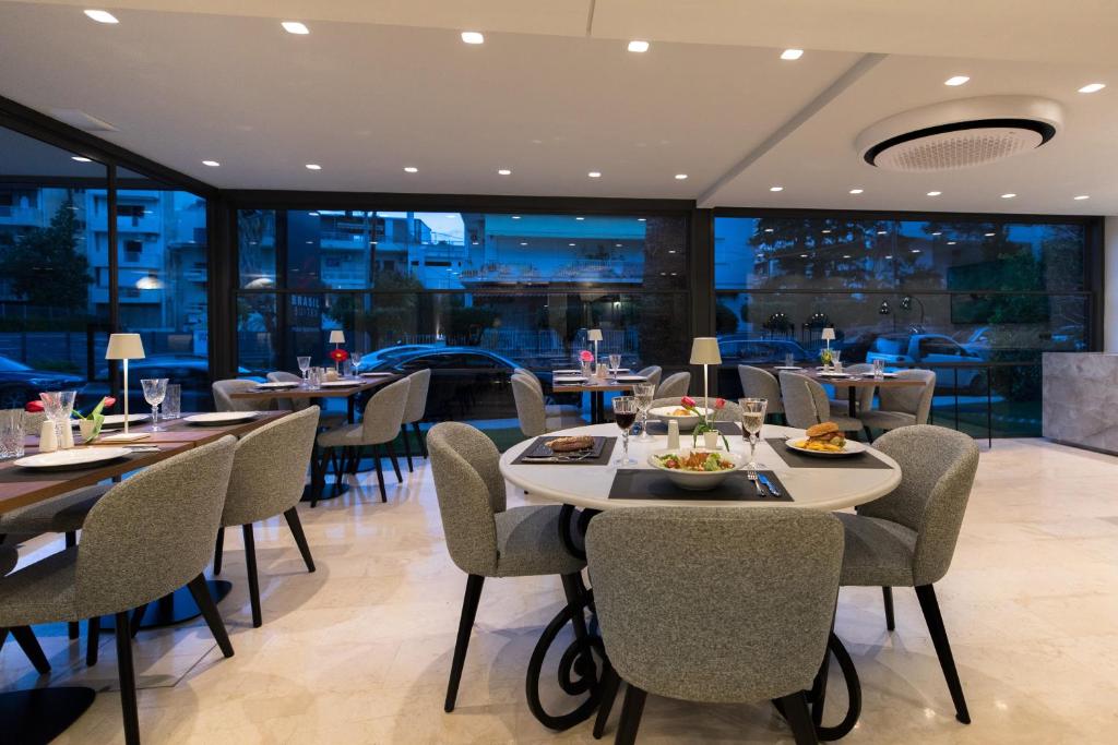 Brasil Suites Boutique Hotel - Resim 35