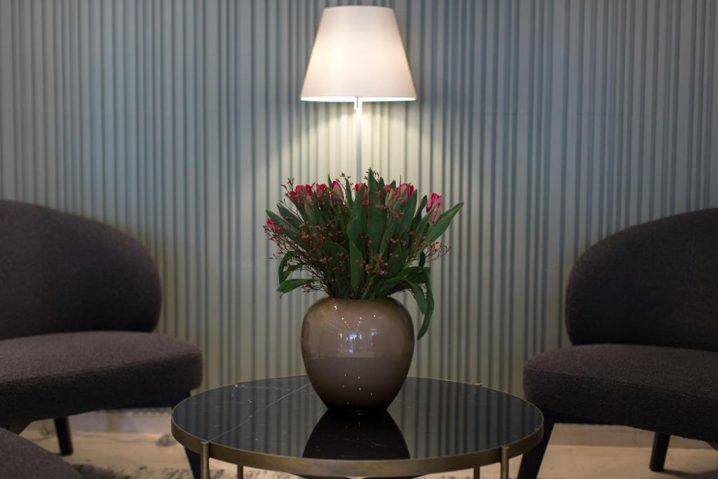 Brasil Suites Boutique Hotel - Resim 39