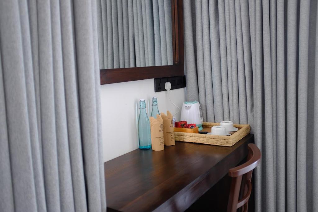 Mzion Hotel Weligama - 14