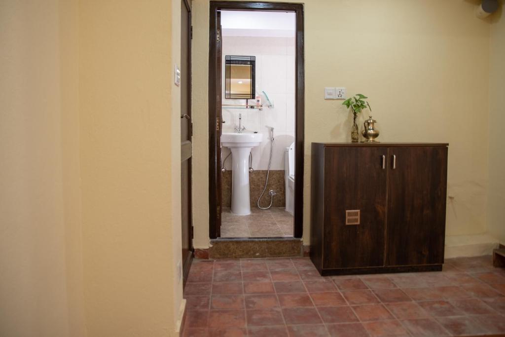 Fotografie z fotogalerie ubytování Vajracharya House v destinaci Patan