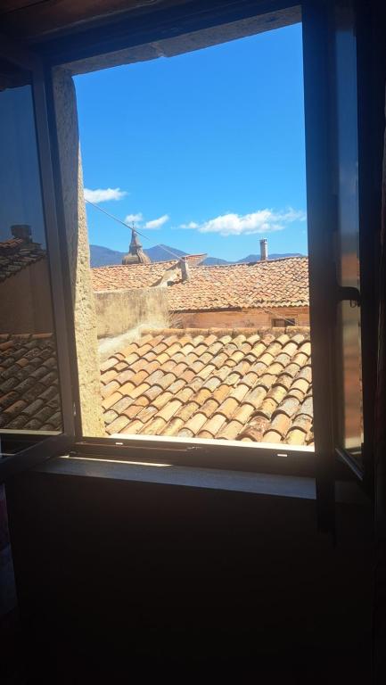 Fotografia z galérie ubytovania B&B Le Vie del Borgo v destinácii Castiglione di Sicilia