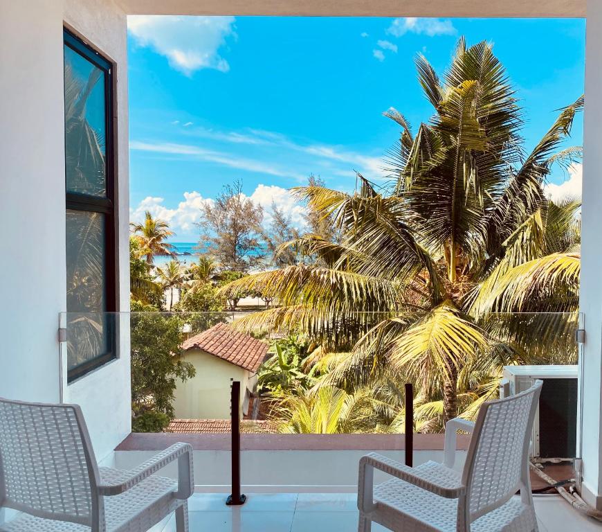 Mzion Hotel Weligama - 11