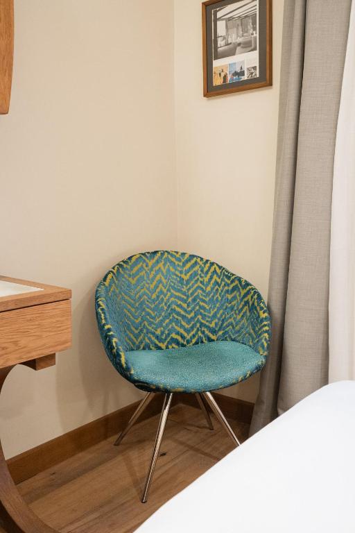 Duca D'Aosta Hotel - 11