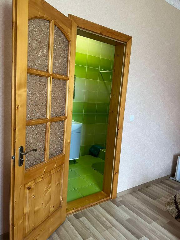 Fotografie z fotogalerie ubytování Mini-Hotel "Nord" v destinaci Chynadiyovo