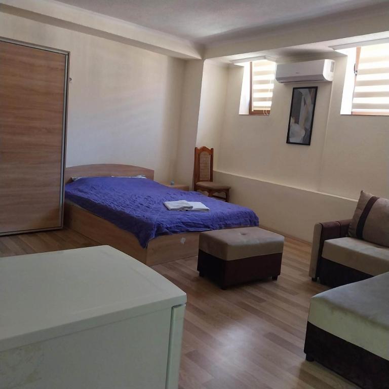 Zezo Apartments - Studio