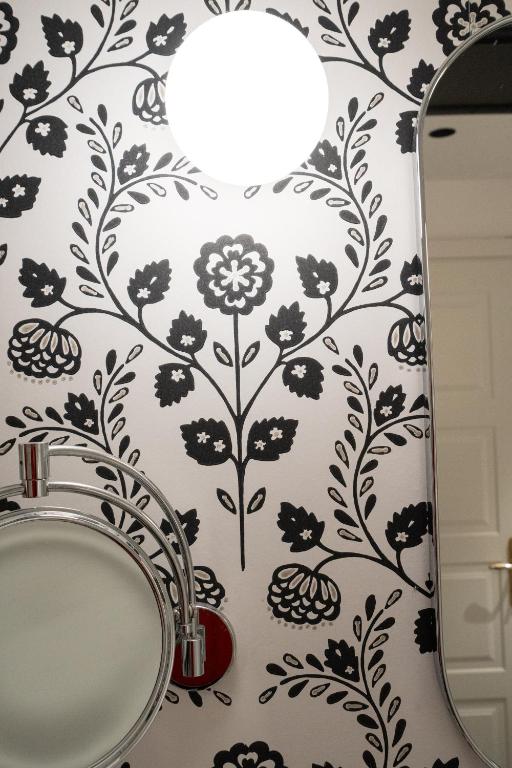 Duca D'Aosta Hotel - 1