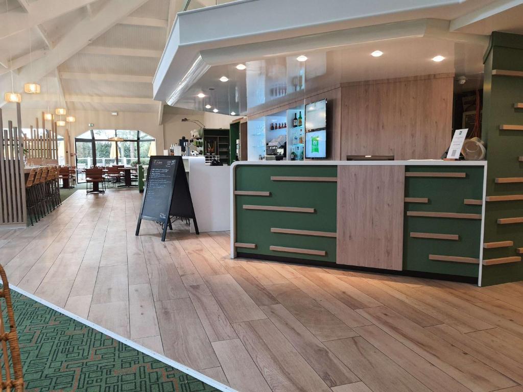 Fotografie z fotogalerie ubytování Ibis Styles Lisieux Normandie v destinaci Lisieux