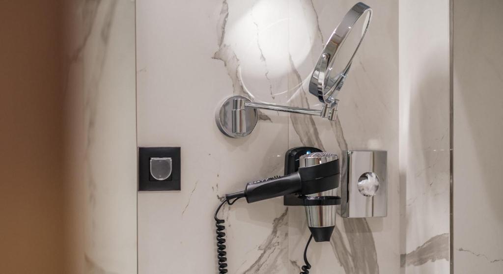 Poseidon The Beach Hotel - 15