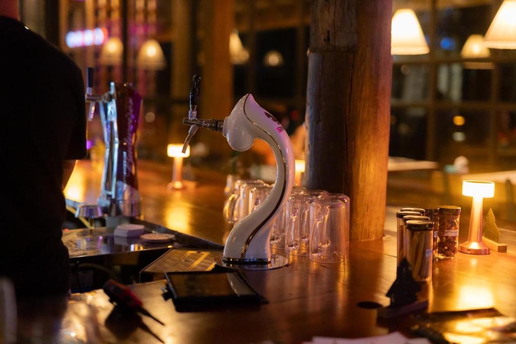 Ngeeb bed and EV station - Resim 15