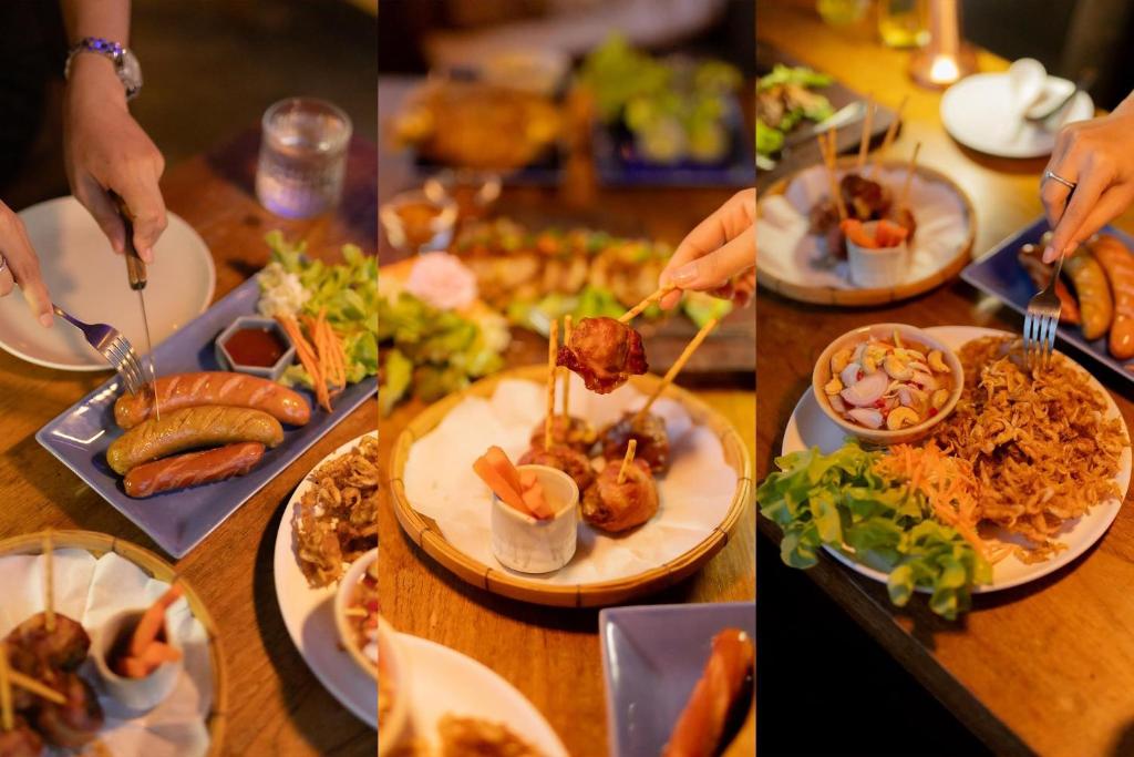 Ngeeb bed and EV station - Resim 18