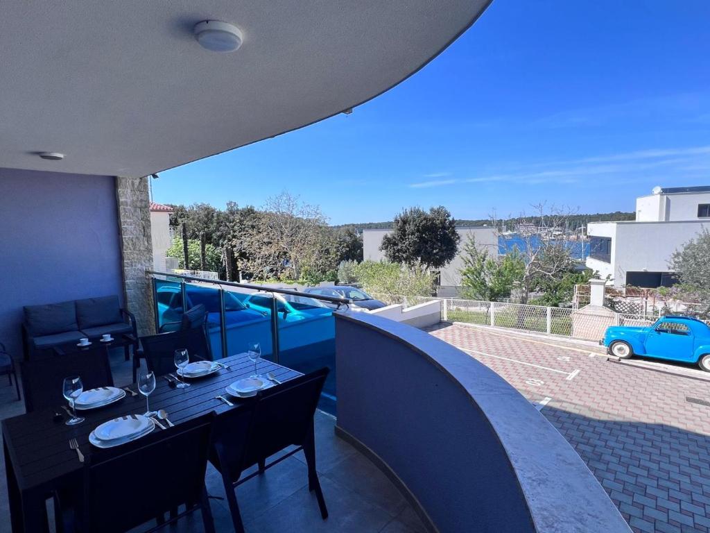 SeaScape Residence, Pješčana Uvala (aktualisierte Preise für 2025)