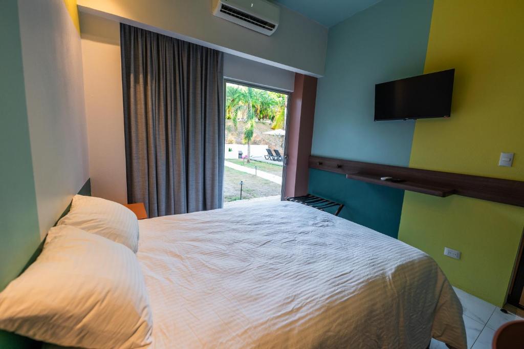 Marala Hotel photo